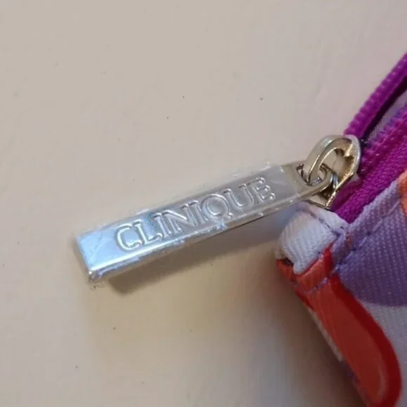 CLINIQUE 7pc Makeup Collection Mascara Lipstick 7Day Scrub All About Eyes Shadow - Picture 8 of 10